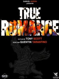 DVD True Romance (VF & VOST)
