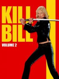 DVD Kill Bill : Vol. 2
