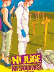 DVD Ni Juge, Ni Soumise