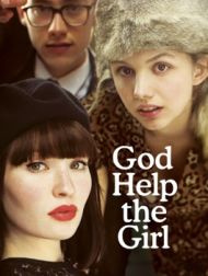 DVD God Help The Girl