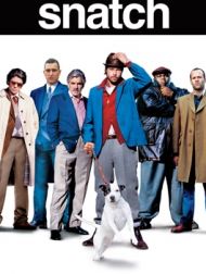 DVD Snatch