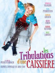 DVD Les tribulations d'une caissière