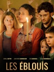 DVD Les éblouis