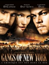 DVD Gangs Of New York