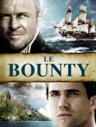 DVD Le Bounty