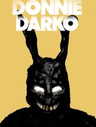 DVD Donnie Darko (Director's Cut)