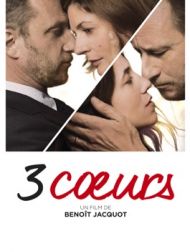 DVD 3 Cœurs
