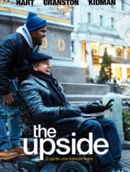 DVD The Upside