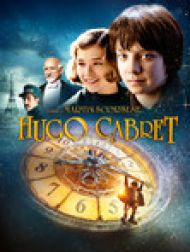 DVD Hugo Cabret (VOST)