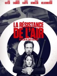 DVD La Résistance De L'air
