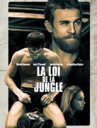 DVD La Loi De La Jungle (Jungleland)