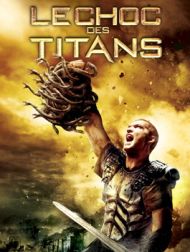 DVD Le Choc Des Titans