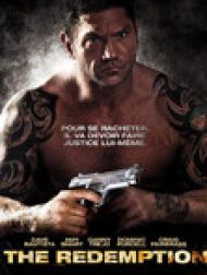 DVD The Redemption