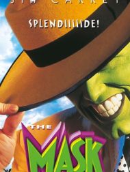 DVD The Mask (VF&VOST)