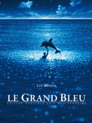 DVD Le Grand Bleu (version Longue)