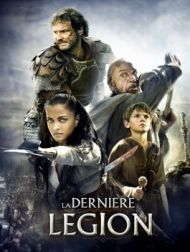 DVD La Dernière Légion