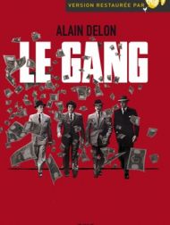 DVD Le Gang