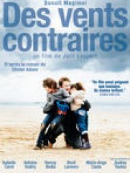 DVD Des Vents Contraires