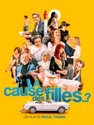 DVD À Cause Des Filles..?
