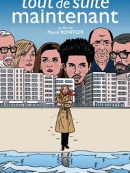 DVD Tout De Suite Maintenant