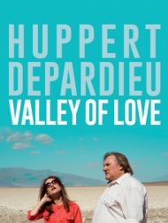 DVD Valley Of Love