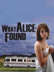 DVD What Alice Found