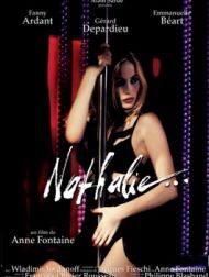 DVD Nathalie... (2003)