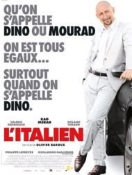 DVD L'italien