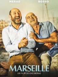 DVD Marseille