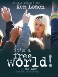 DVD It's A Free World…