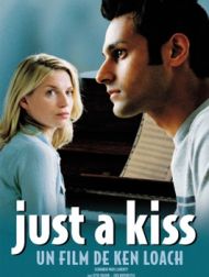 DVD Just A Kiss