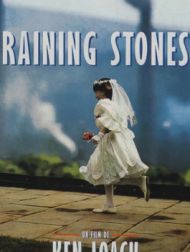 DVD Raining Stones