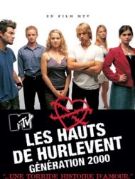 DVD Les Hauts De Hurlevent - Génération 2000