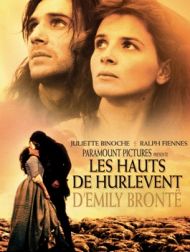 DVD Les Hauts De Hurlevent D' Emily Brontë (Emily Brontë's Wuthering Heights)