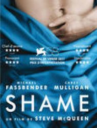 DVD Shame (VF)