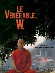 DVD Le Vénérable W.