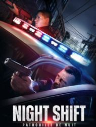 DVD Night Shift - Patrouille De Nuit