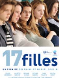 DVD 17  Filles