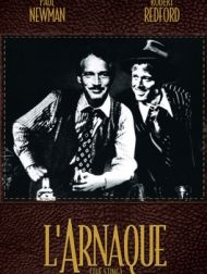 DVD L’Arnaque (The Sting) [1973]