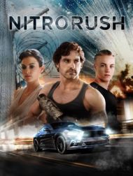 DVD Nitro Rush