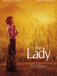 DVD The Lady