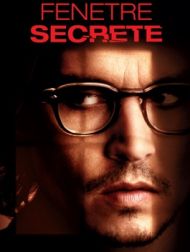 DVD Fenetre Secrete