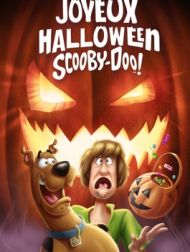DVD Joyeux Halloween, Scooby-Doo !