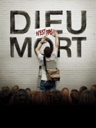 DVD Dieu N'est Pas Mort