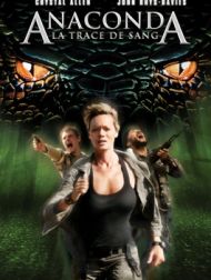 DVD Anaconda : La Trace De Sang