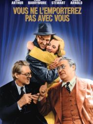 DVD Vous Ne L'emporterez Pas Avec Vous