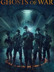 DVD Ghosts Of War