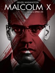 DVD Malcolm X