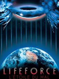 DVD Lifeforce, L'Étoile Du Mal