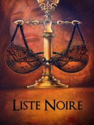 DVD Liste Noire